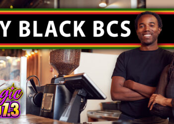 Buy Black BCS Slider