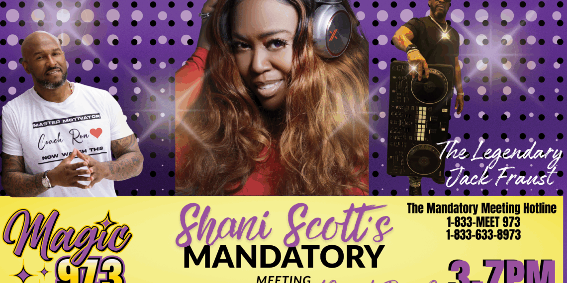 MANDATORY MEETING WEB IMAGE