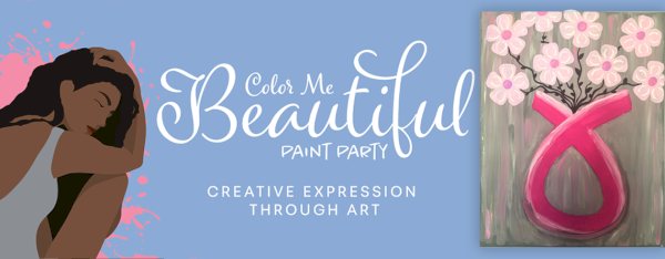 paint-party-at-the-lincoln-recreation-center-spotlights-breast-cancer-awareness