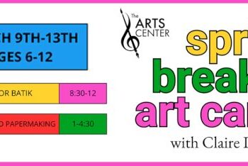 spring-break-art-camp-@-the-arts-center-–-register-now!