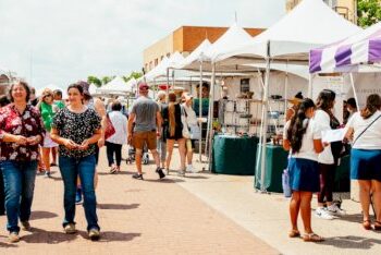 downtown-bryan-street-&-art-fair-is-back-april-26th!