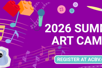 register-now-for-the-2026-arts-center-summer-camps!