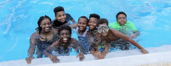 College Station Community Pools Open May 23 – Magic 97.3