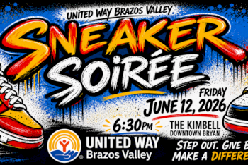 united-way-hosts-sneaker-sioree-this-friday