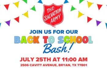 salvation-army-–-back-to-school-bash-this-saturday!
